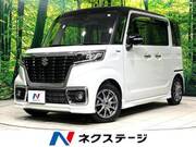 2019 SUZUKI SPACIA CUSTOM