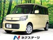 2015 SUZUKI SPACIA