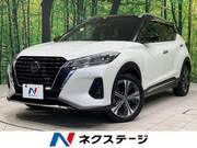 2021 NISSAN KICKS