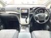 TOYOTA VELLFIRE HYBRID