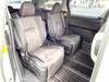 TOYOTA VELLFIRE HYBRID