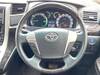 TOYOTA VELLFIRE HYBRID