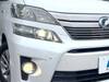 TOYOTA VELLFIRE HYBRID
