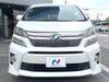 TOYOTA VELLFIRE HYBRID
