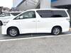 TOYOTA VELLFIRE HYBRID