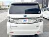 TOYOTA VELLFIRE HYBRID