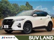 2022 NISSAN KICKS