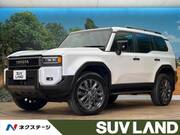2024 TOYOTA LANDCRUISER 250