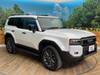 TOYOTA LANDCRUISER 250