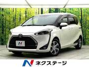 2019 TOYOTA SIENTA