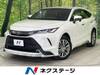 TOYOTA HARRIER HYBRID