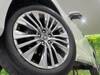 TOYOTA HARRIER HYBRID