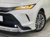 TOYOTA HARRIER HYBRID