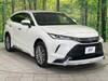 TOYOTA HARRIER HYBRID