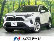 2019 TOYOTA RAV4 X