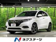 2018 HONDA VEZEL