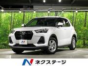 2022 DAIHATSU ROCKY