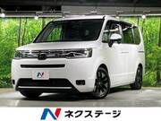 2022 HONDA STEPWAGON