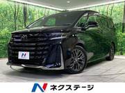 2023 TOYOTA VELLFIRE HYBRID