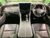 TOYOTA VELLFIRE HYBRID