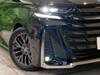 TOYOTA VELLFIRE HYBRID