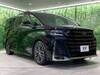 TOYOTA VELLFIRE HYBRID