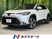 2023 TOYOTA COROLLA CROSS HYBRID Z