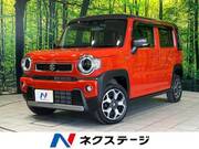 2020 SUZUKI HUSTLER