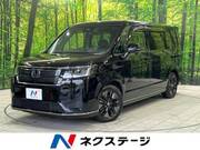 2023 HONDA STEPWAGON
