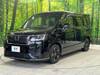 HONDA STEPWAGON