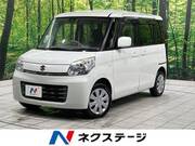 2014 SUZUKI SPACIA