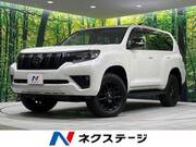 2023 TOYOTA LAND CRUISER PRADO