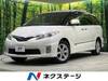 TOYOTA ESTIMA HYBRID