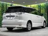 TOYOTA ESTIMA HYBRID