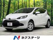 2024 TOYOTA AQUA