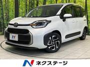 2024 TOYOTA SIENTA