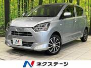 2017 TOYOTA PIXIS EPOCH