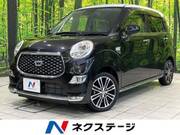 2019 DAIHATSU CAST