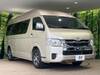 TOYOTA HIACE WAGON