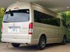 TOYOTA HIACE WAGON