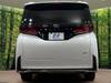 TOYOTA VELLFIRE HYBRID