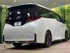 TOYOTA VELLFIRE HYBRID