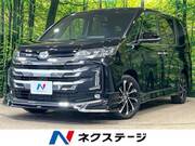 2024 TOYOTA NOAH