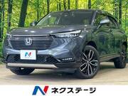 2023 HONDA VEZEL