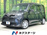 2024 TOYOTA ROOMY