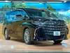 TOYOTA ALPHARD HYBRID