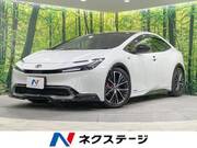2023 TOYOTA PRIUS
