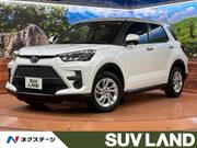 2022 TOYOTA RAIZE