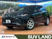 2024 TOYOTA HARRIER HYBRID Z LEATHER PKG
