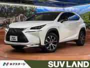 2015 LEXUS NX